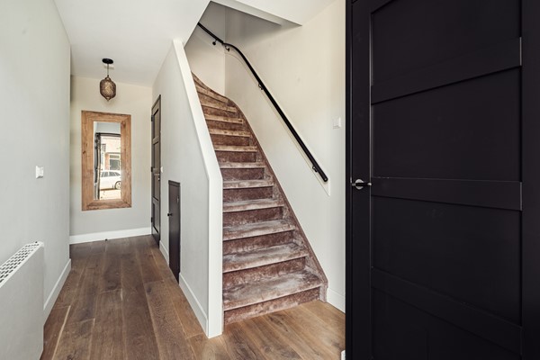 Medium property photo - Du Perronlaan 1, 1422 CP Uithoorn
